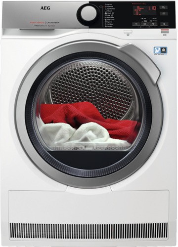 AEG T8DEE48S