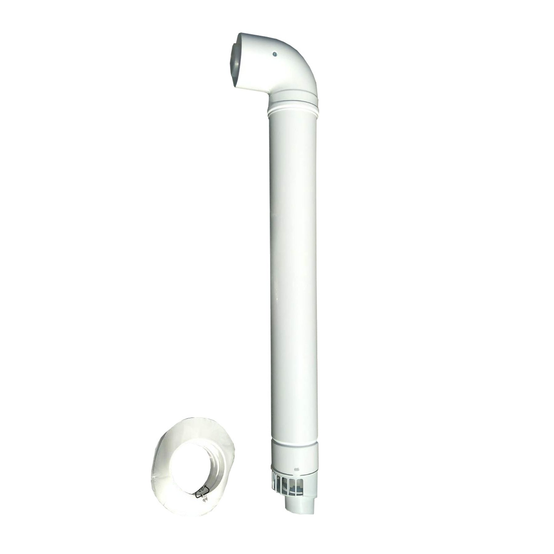 Bosch Ø60/100-80/80 Vaillant, Ariston,Protherm,Saunier Duval,C&M (71.MT7.00.05)