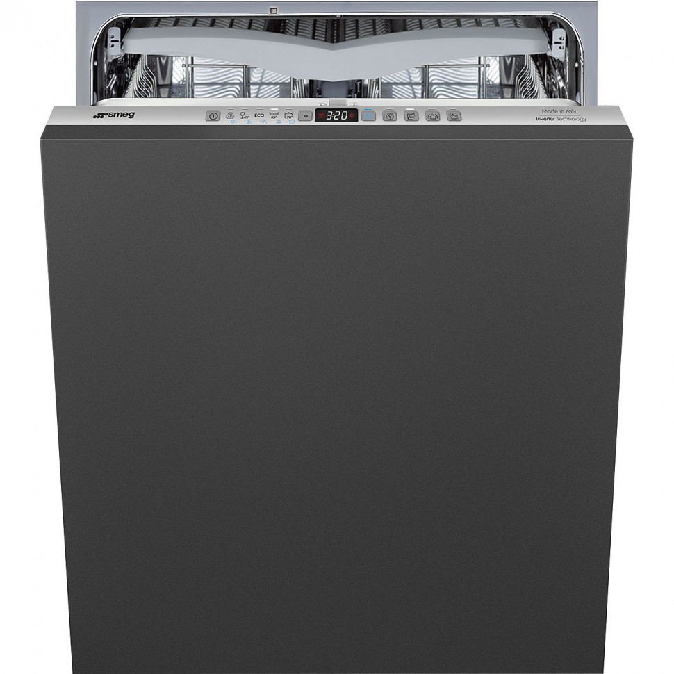 Посудомоечная машина Smeg STL352C в интернет-магазине, главное фото