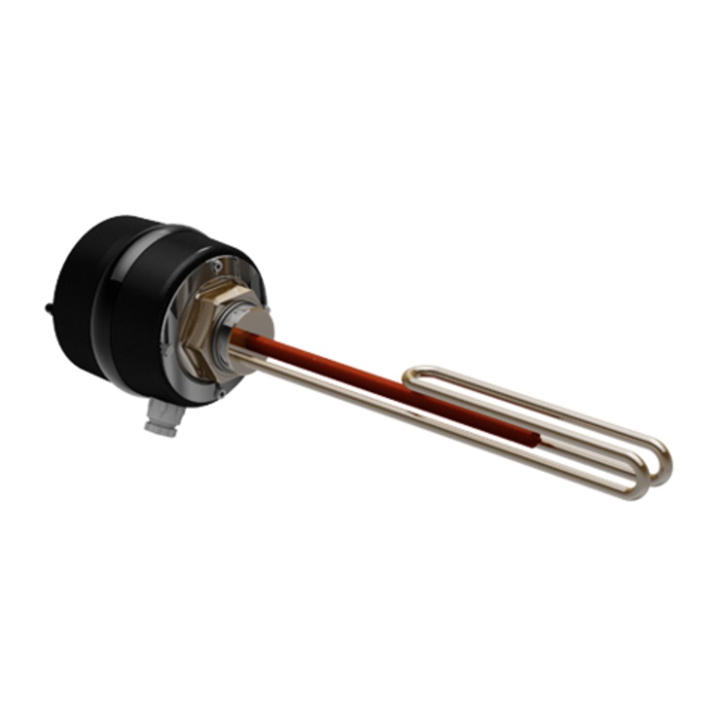Drazice TJ 6/4" 2,5kW подовжений з кабелем (2110354)