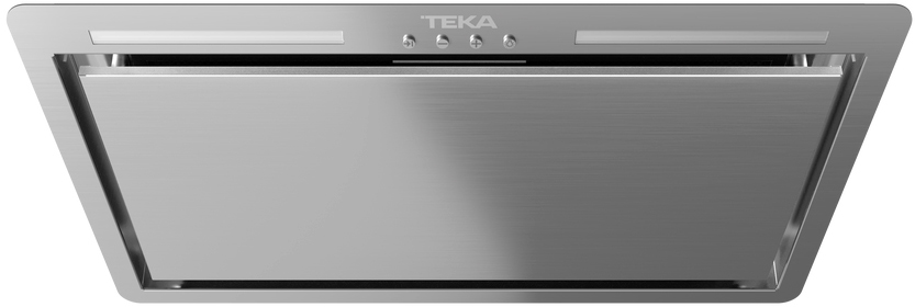 Кухонная вытяжка Teka GFL 57760 EOS IX в интернет-магазине, главное фото
