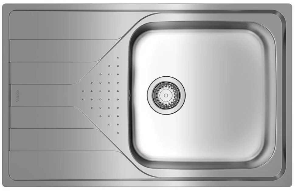 Teka UNIVERSE 50 1B 1D MAX (115110020) Полірована