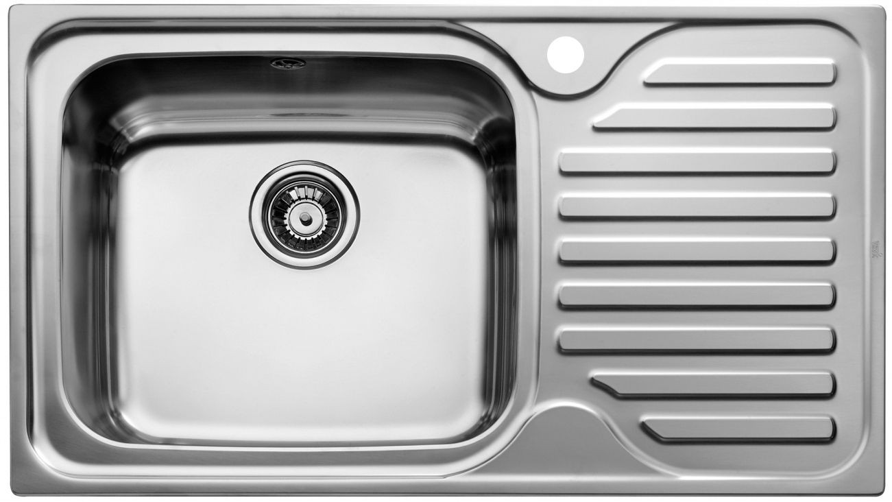 Teka CLASSIC MAX 1B 1D RHD (11119200) Полірована