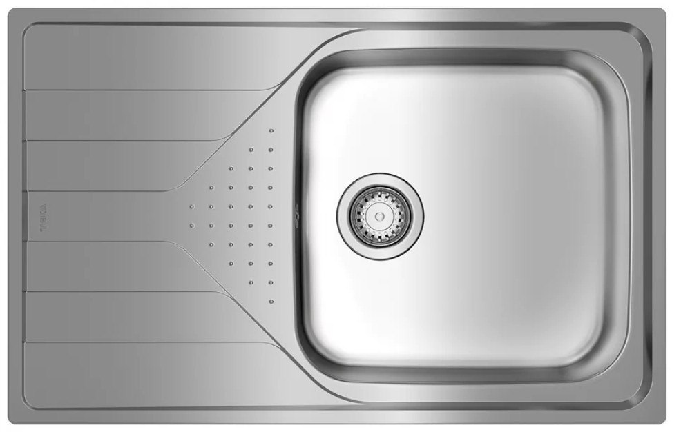 Teka UNIVERSE 50 1B 1D MAX (115110030) Мікротекстура