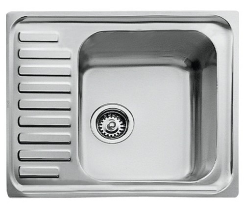 Teka CLASSIC 1B (10119070) Полірована