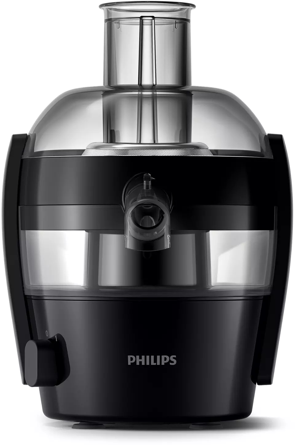 Характеристики соковитискач Philips HR1832/00