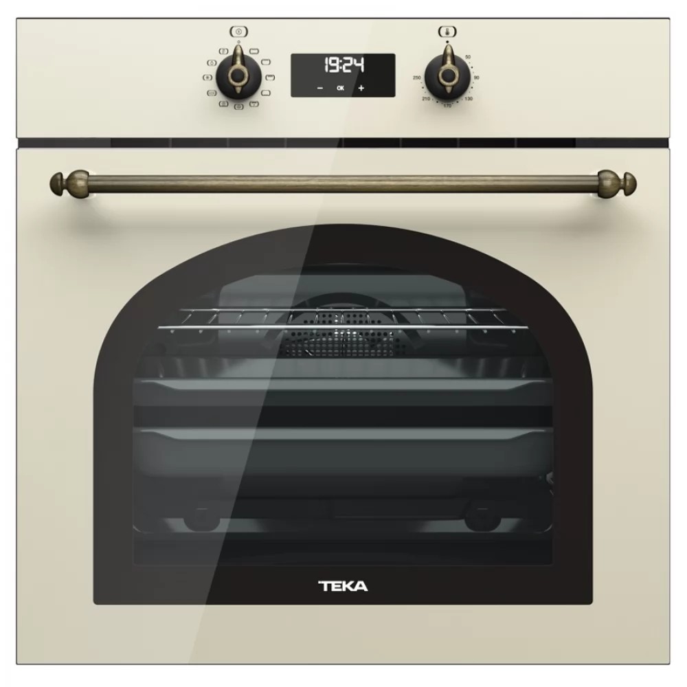 Teka HRB 6400 VN (111010016)
