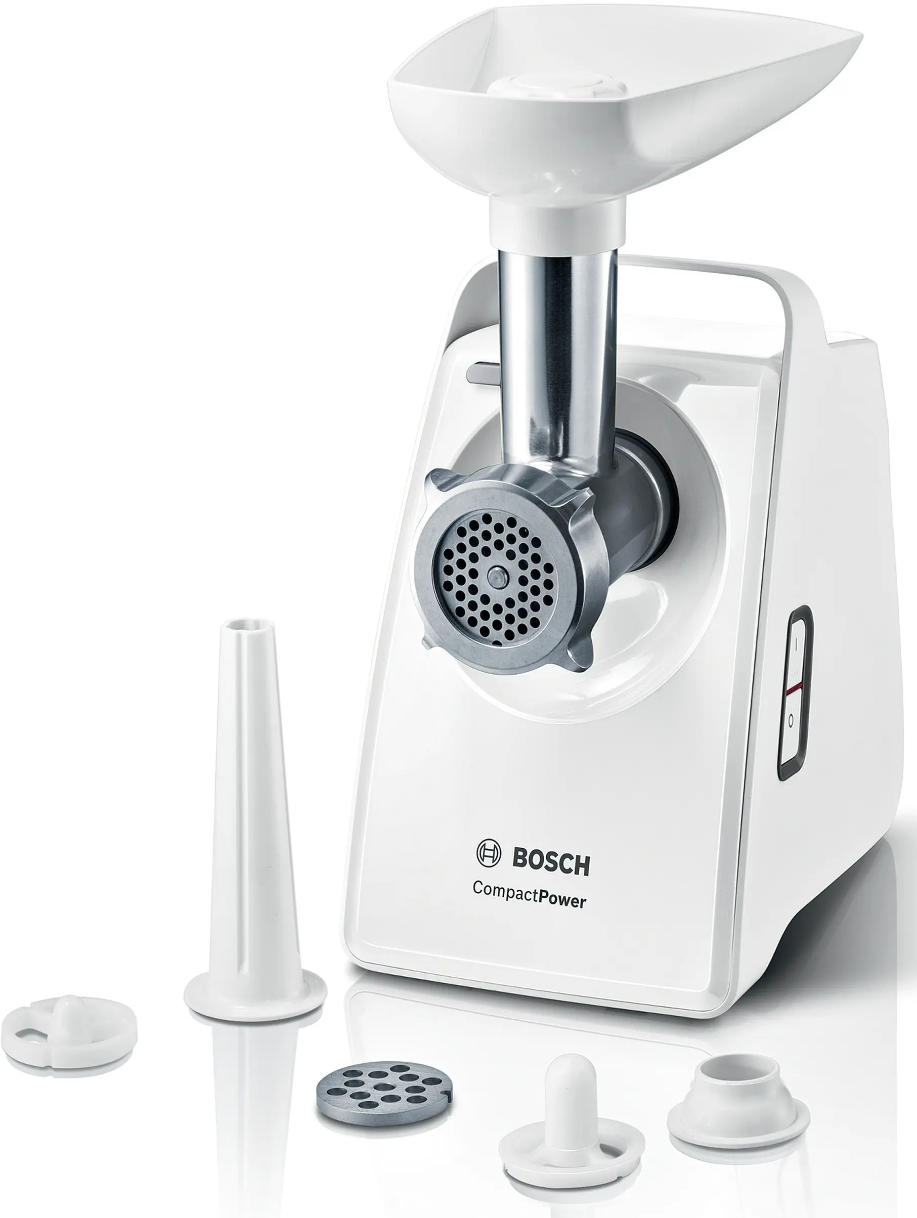 Bosch MFW3520W