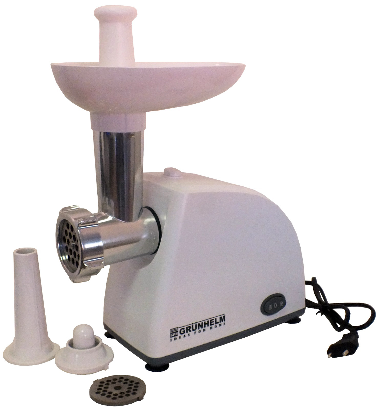 Grunhelm AMG140W