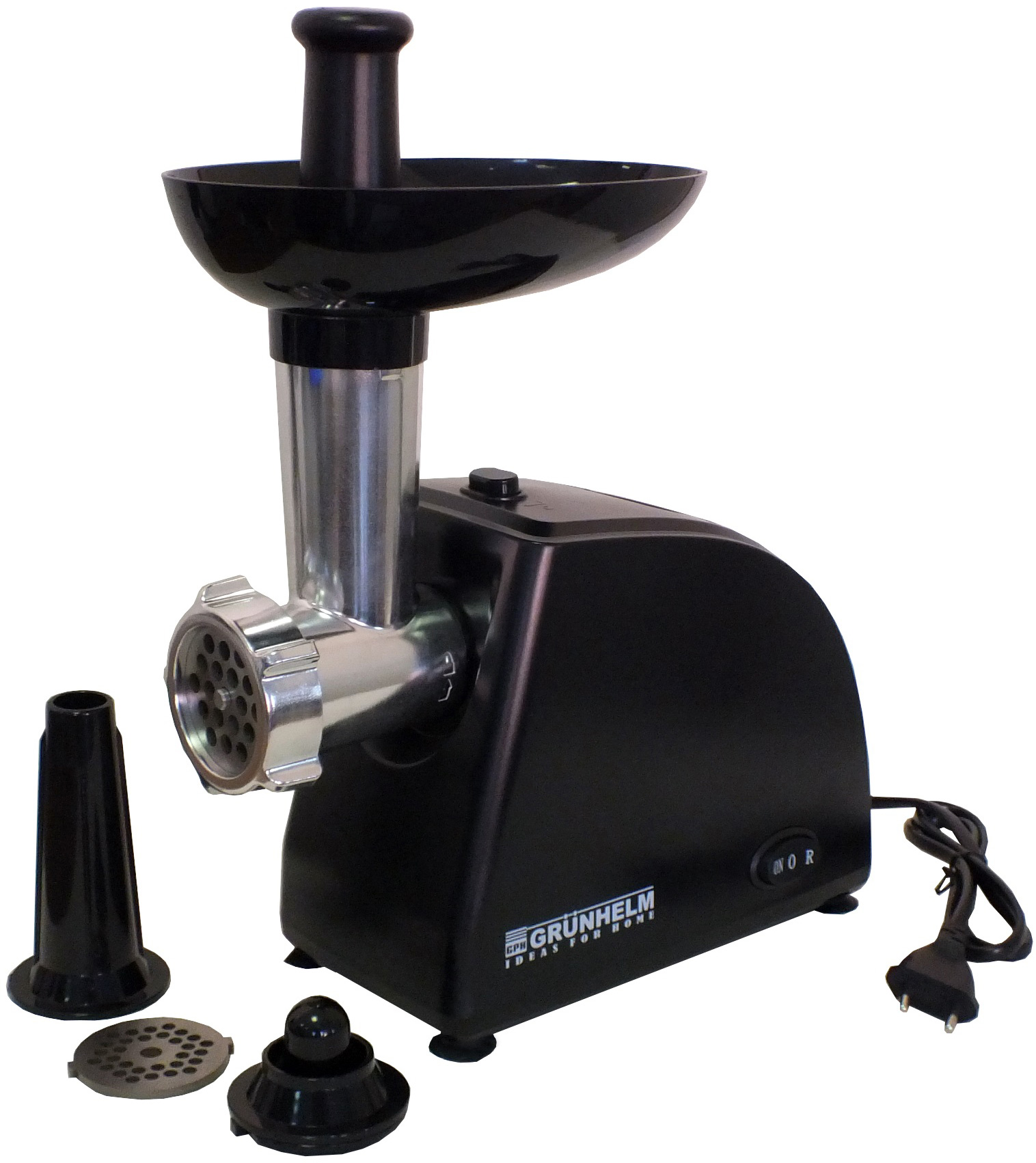 Grunhelm AMG140B