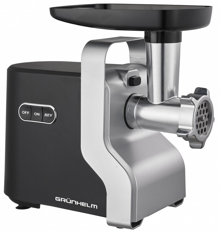 Grunhelm AMG220SB