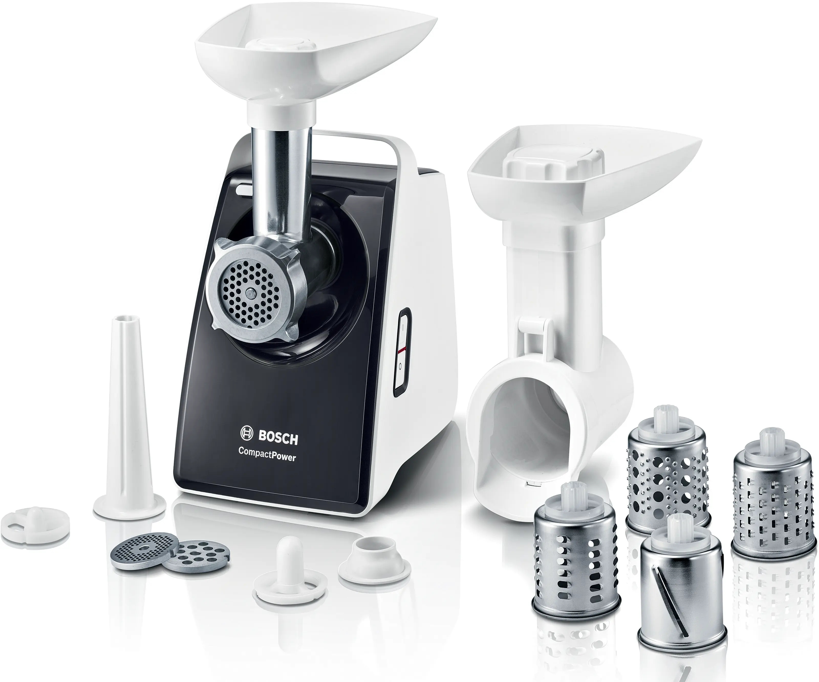 Bosch MFW3640A