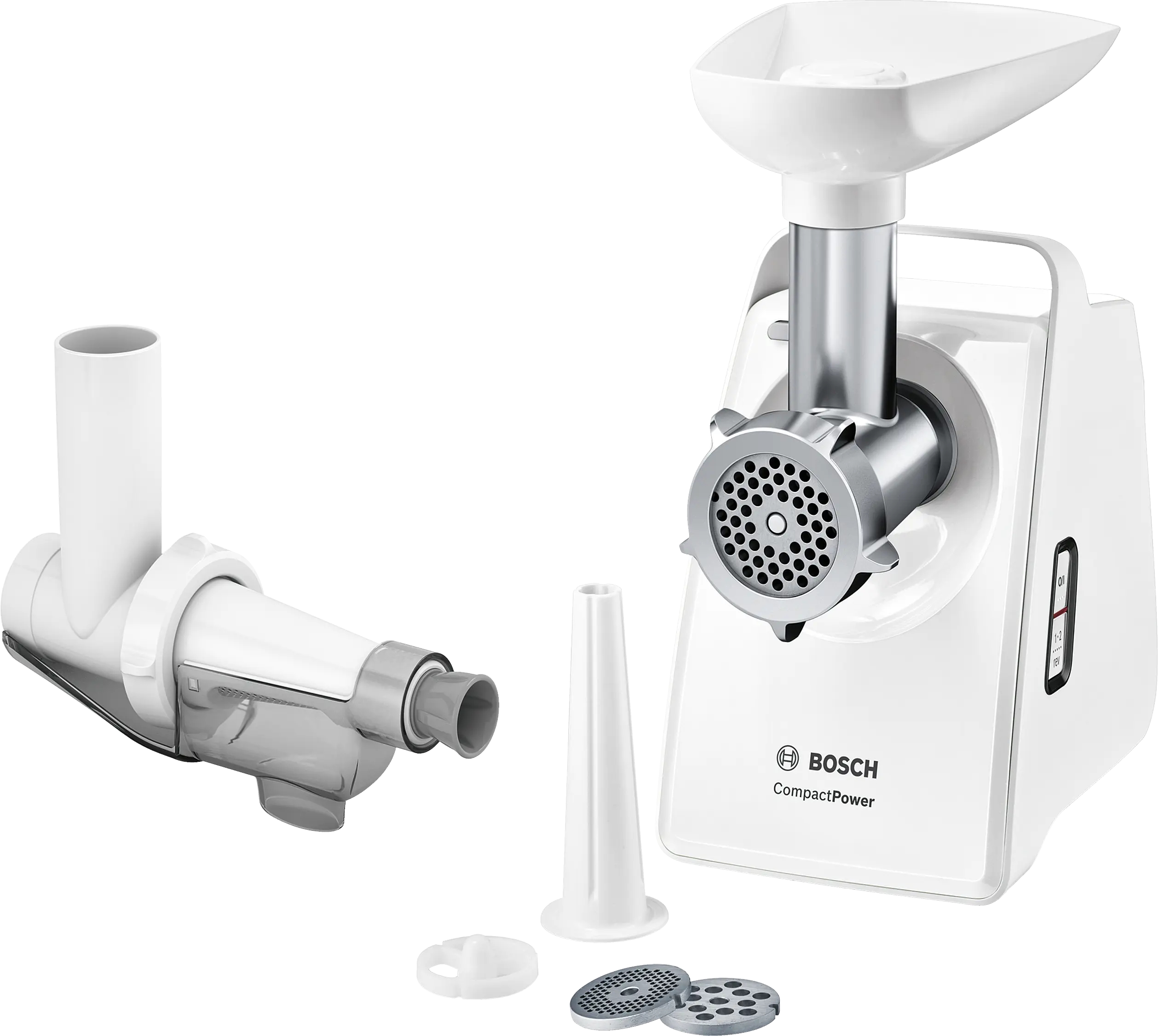 Bosch MFW3X15W