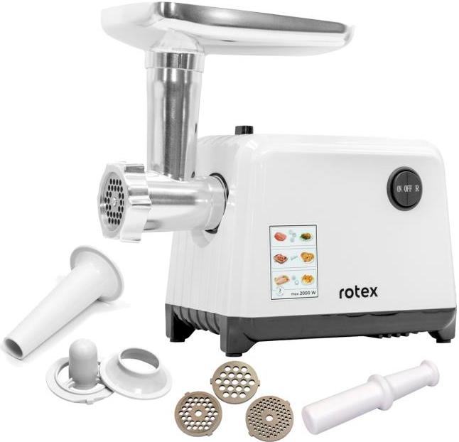 Rotex RMG200-W