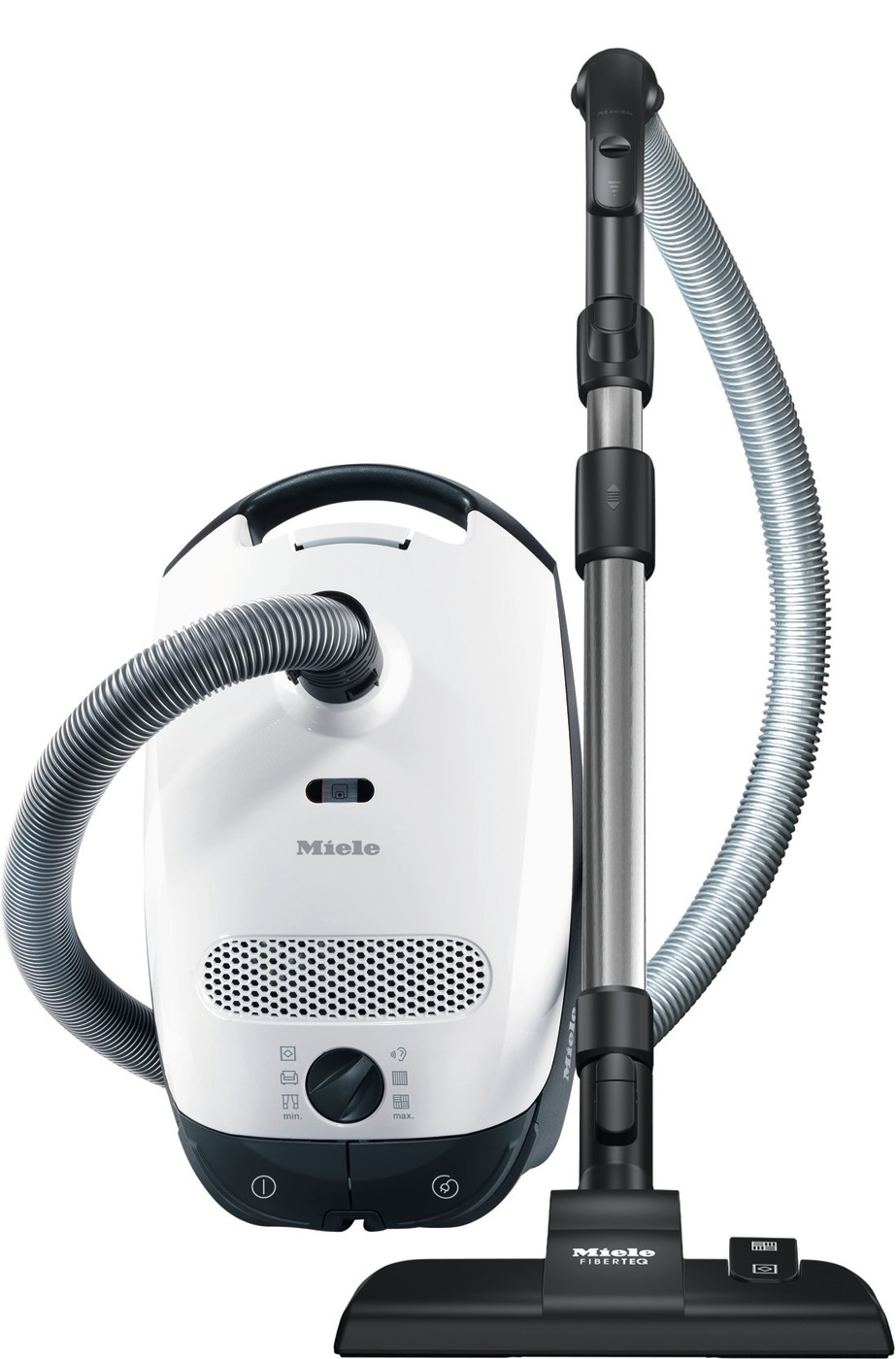Miele SBAF3 (41BAF301UA) Білий лотос
