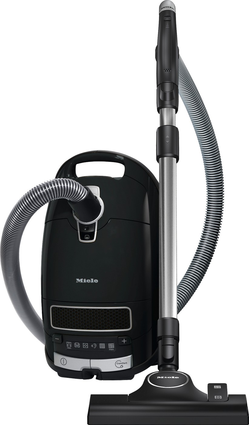 Miele SGDF3 (41GDF305UA) Чорний обсидіан