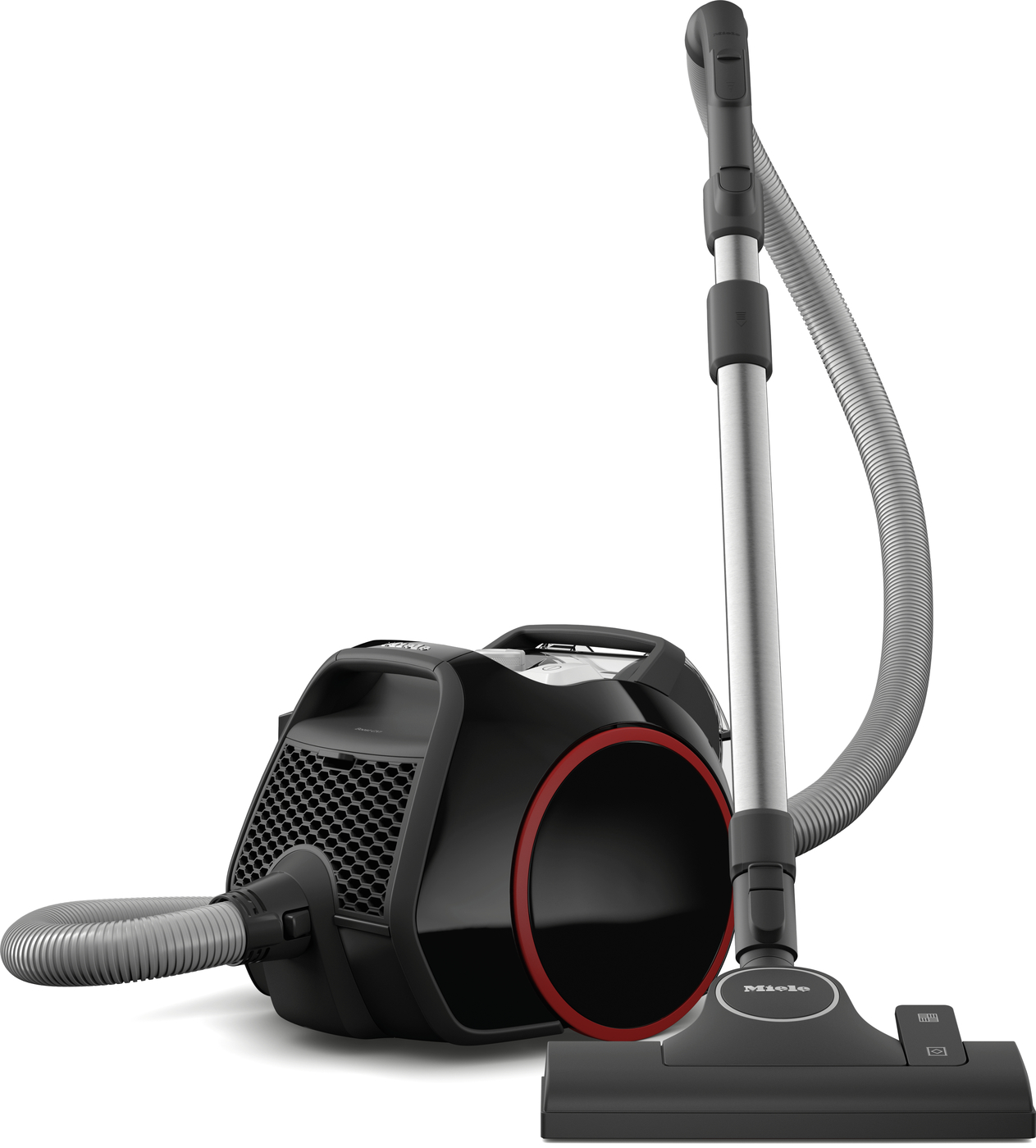 Miele SNRF0 Boost CX1 (41NRF005UA) Чорний обсидіан