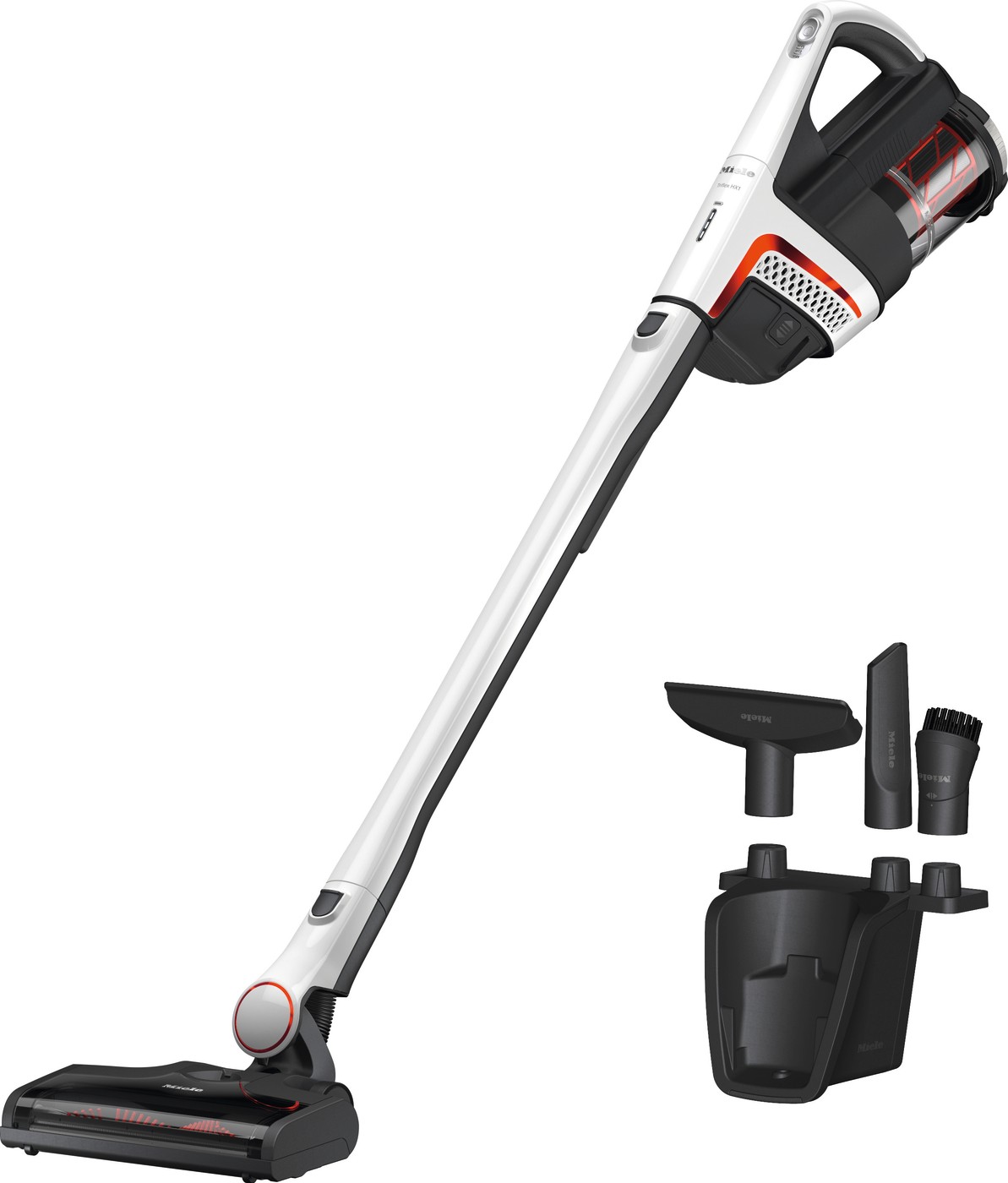 Miele SMUL1 01 TRIFLEX HX1 (41MUL101UA) Білий лотос