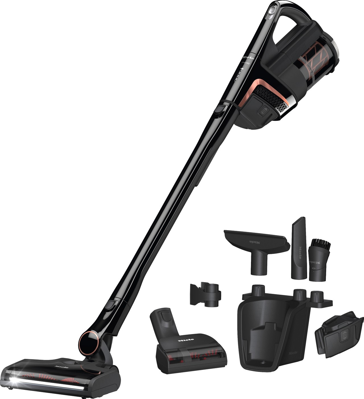 Miele SOML5 31 TRIFLEX HX2 Runner (41OML531UA)
