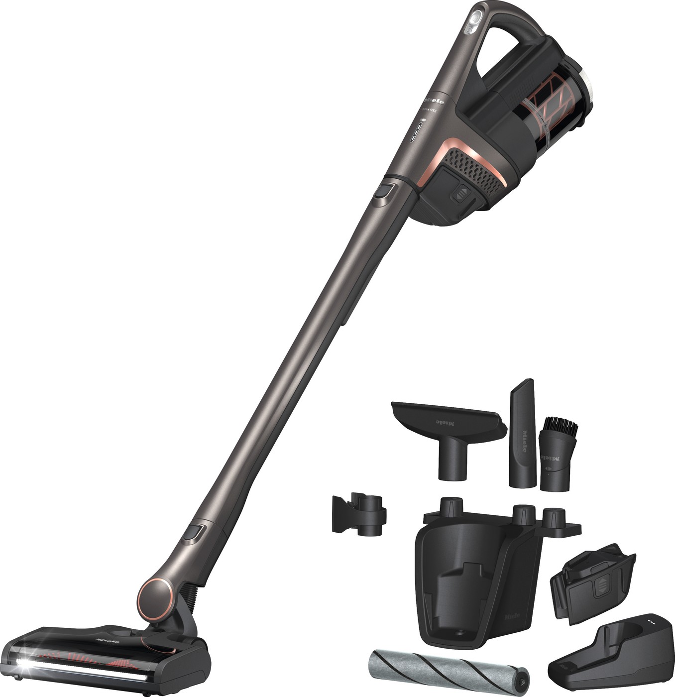 Miele SOML0 31 TRIFLEX HX2 Pro (41OML031UA)