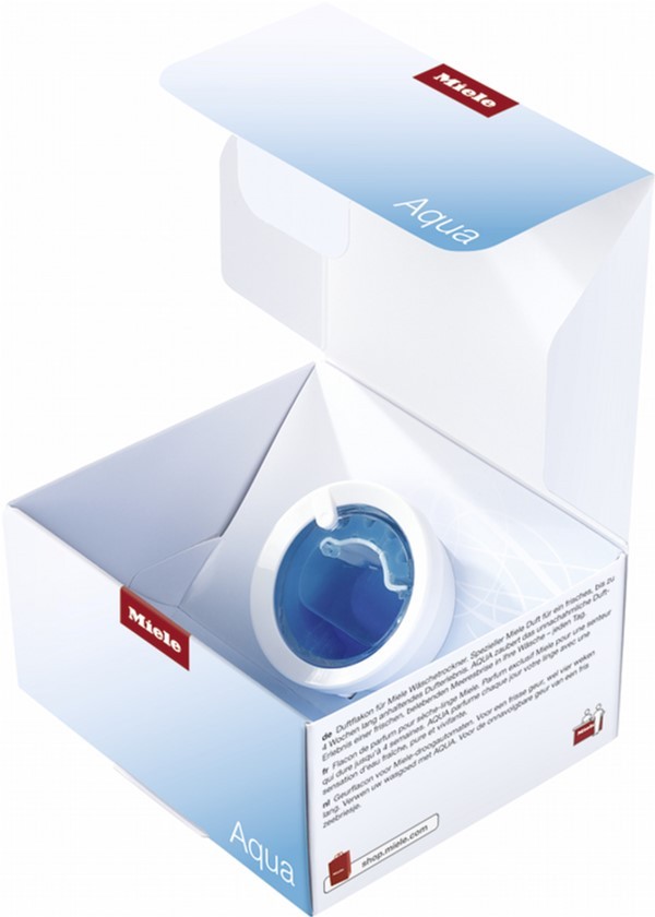 Miele AQUA для сушильних машин (11997099EU3)