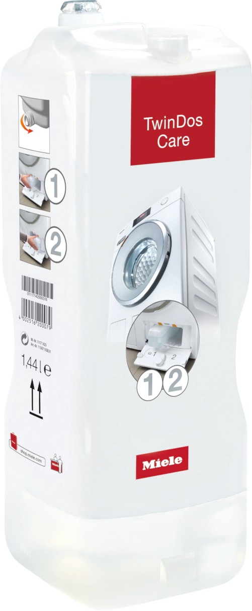 Miele TwinDos Care для очищення (11997165RU)