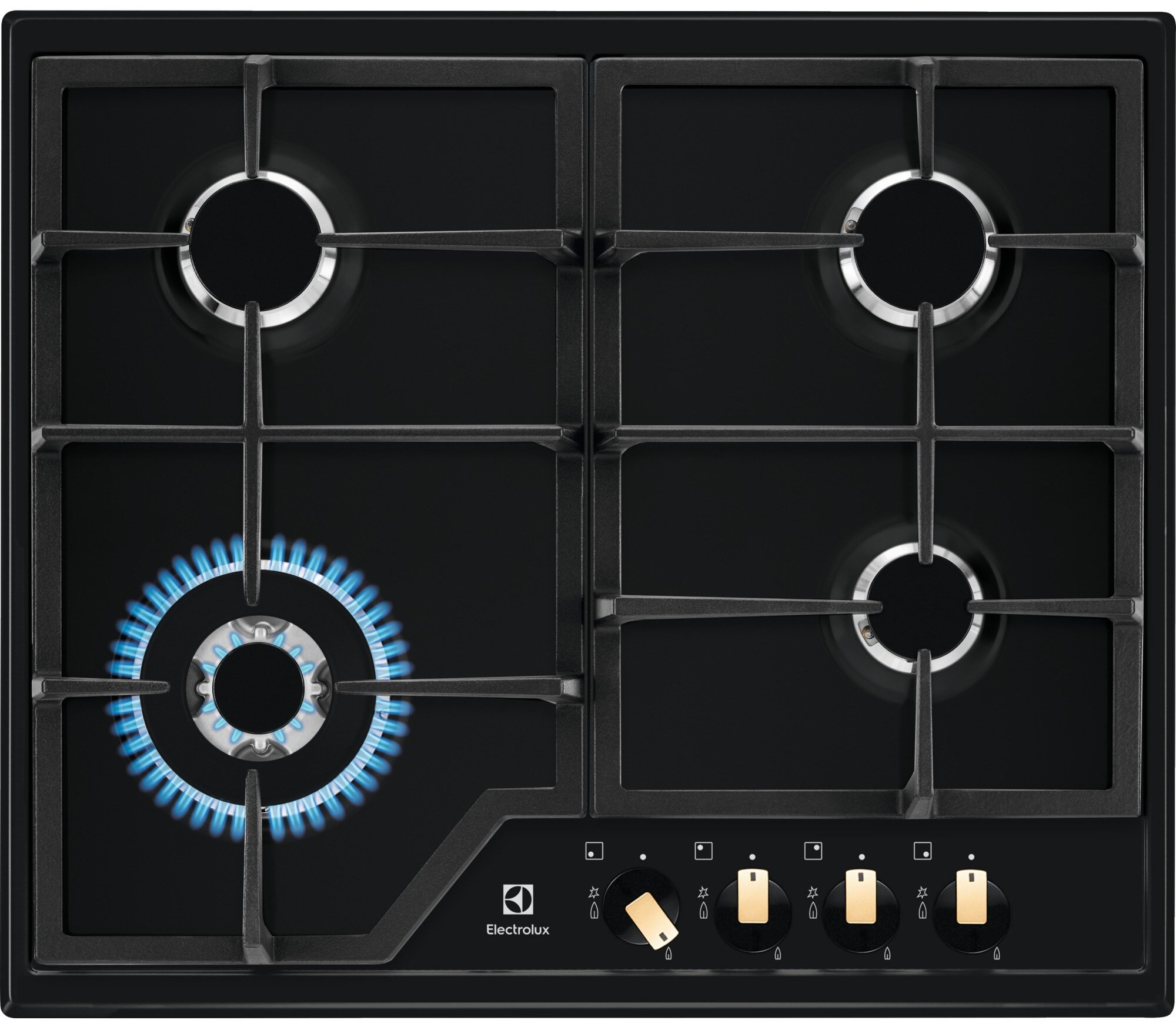 Electrolux KGS6436RK