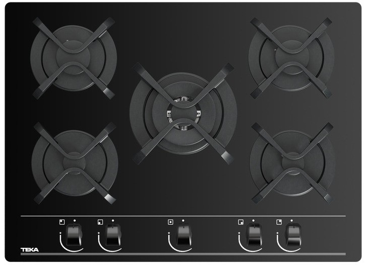 Teka GBC 75030 KBN (112580028)