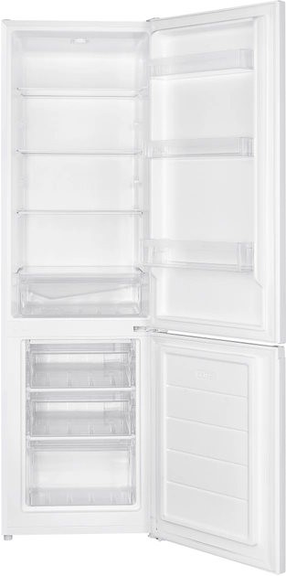 Холодильник Edler ED-334DNW цена 11665.00 грн - фотография 2