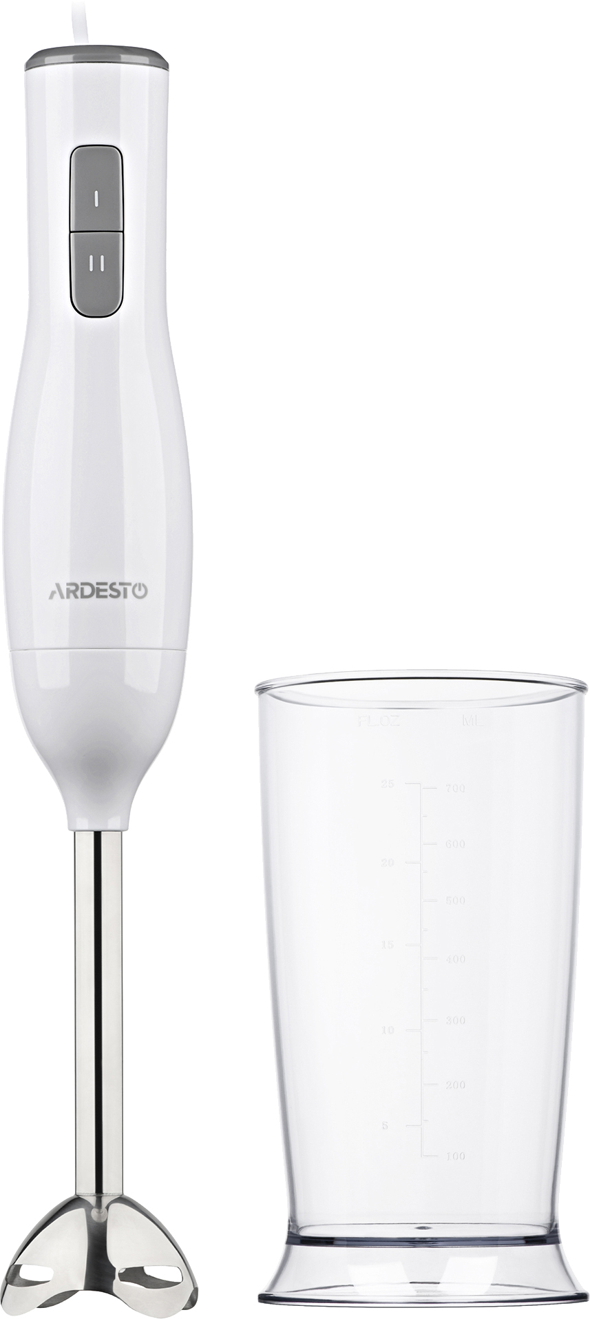 ARDESTO HBK-740W