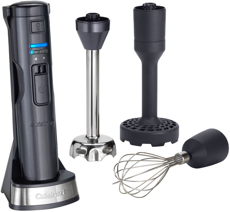 Cuisinart CSB300BE