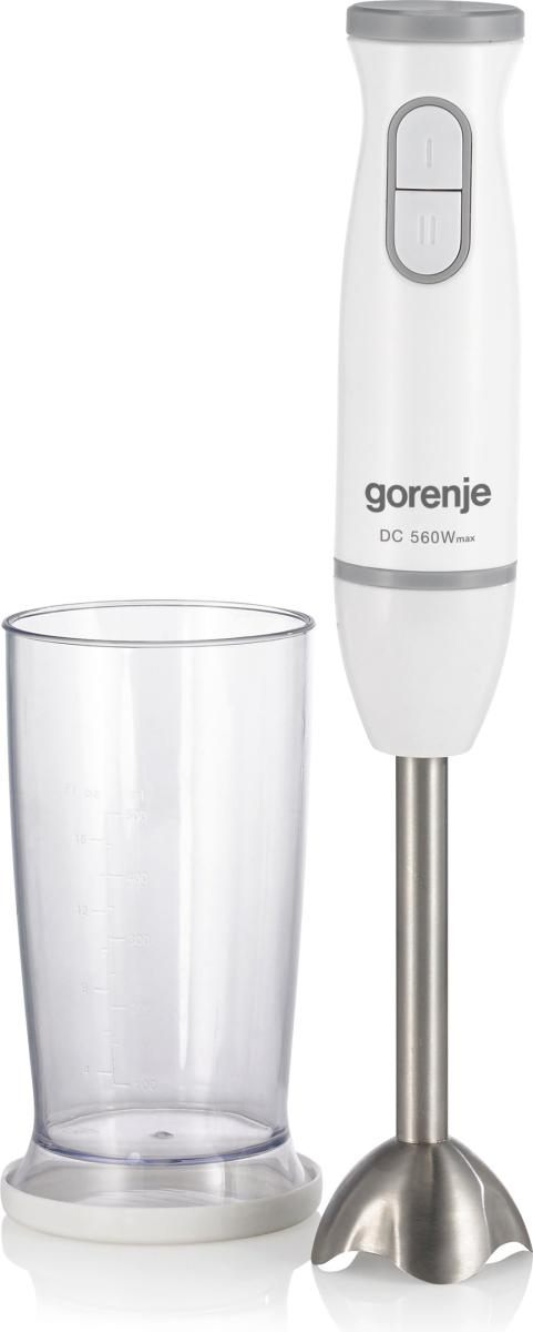 Купити блендер Gorenje HBC561QW в Києві