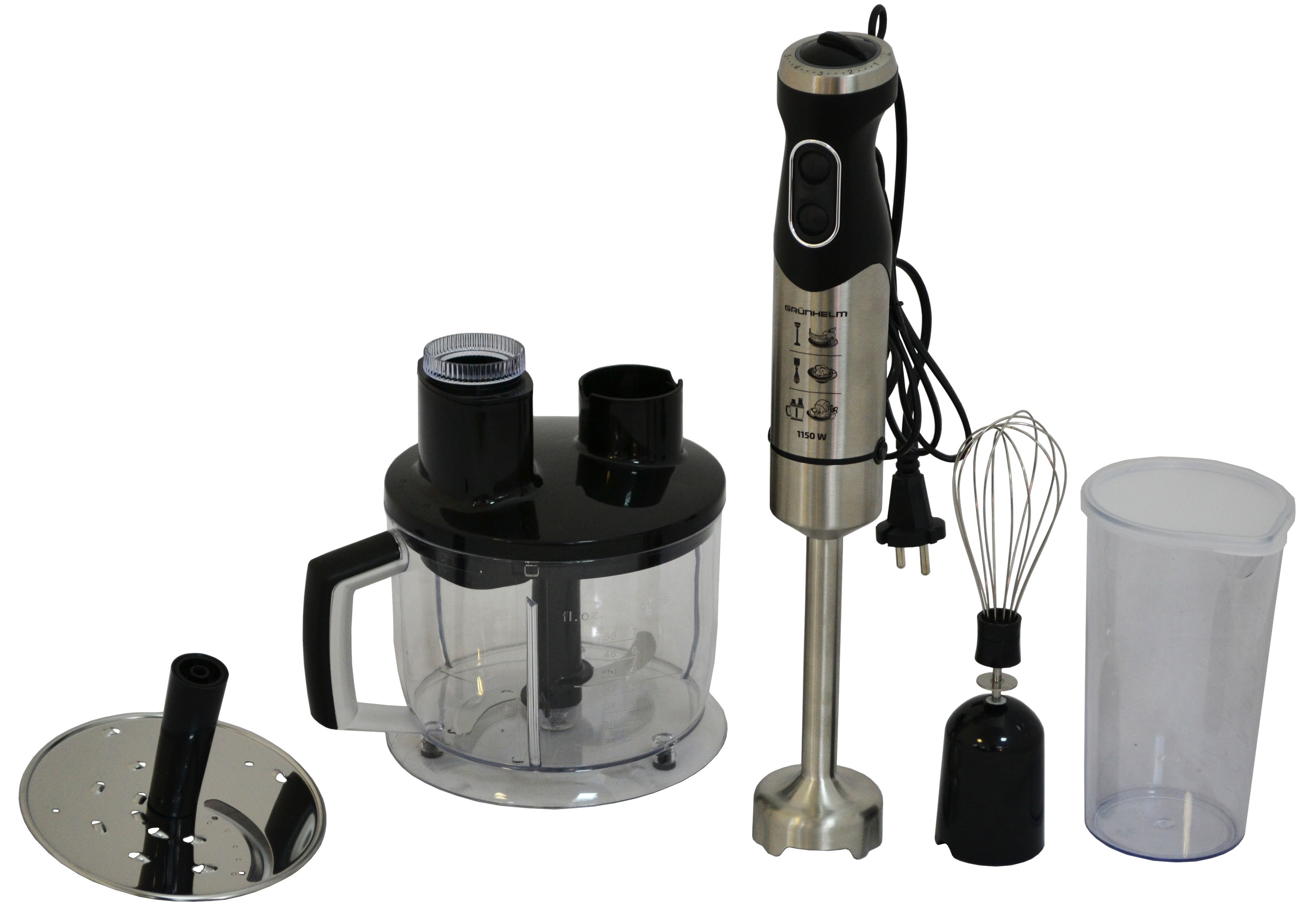 Grunhelm EBS-1150SB/1151SB