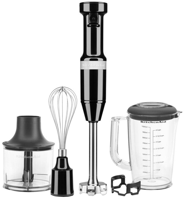KitchenAid 5KHBV83EOB