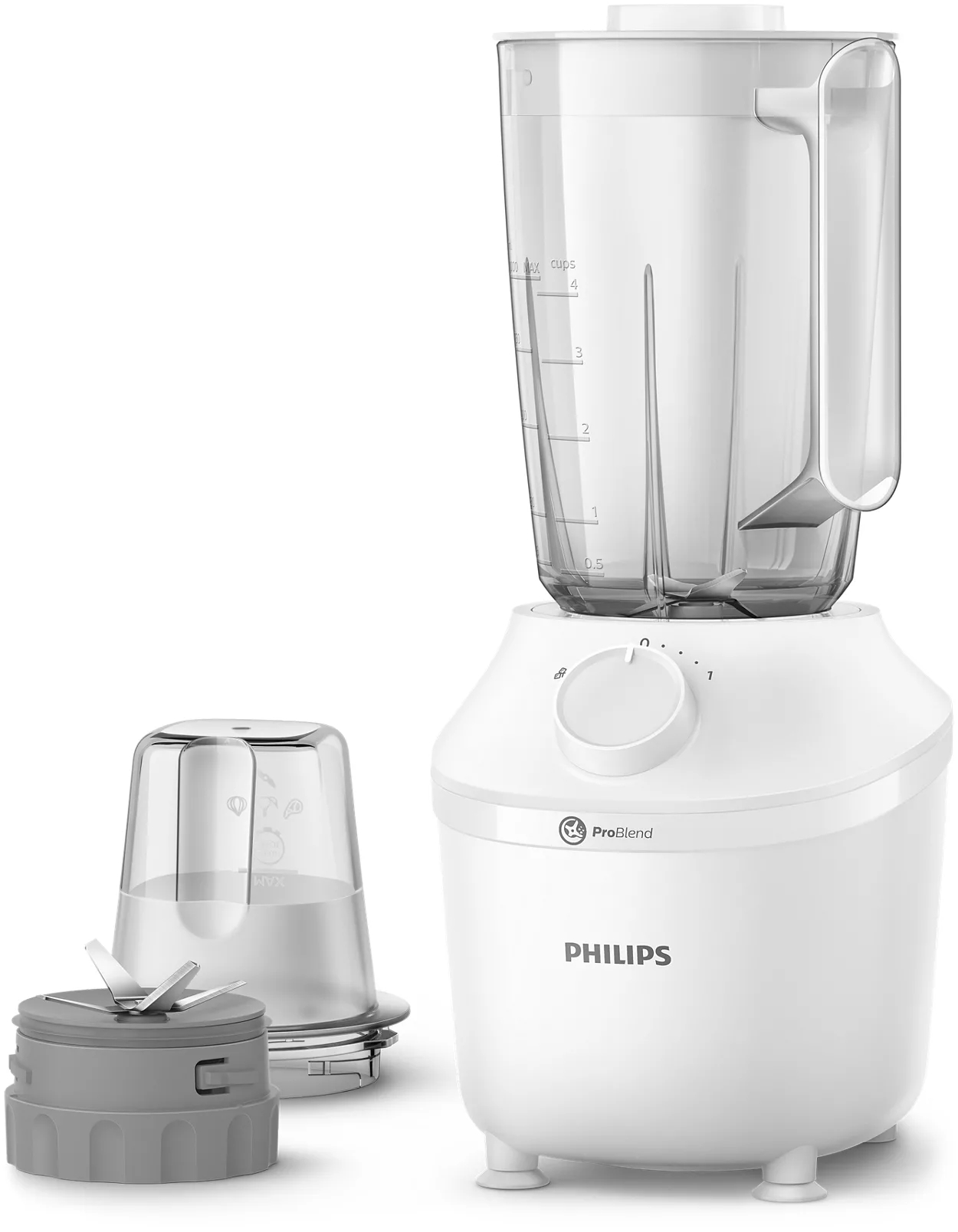 Блендер Philips HR2041/17