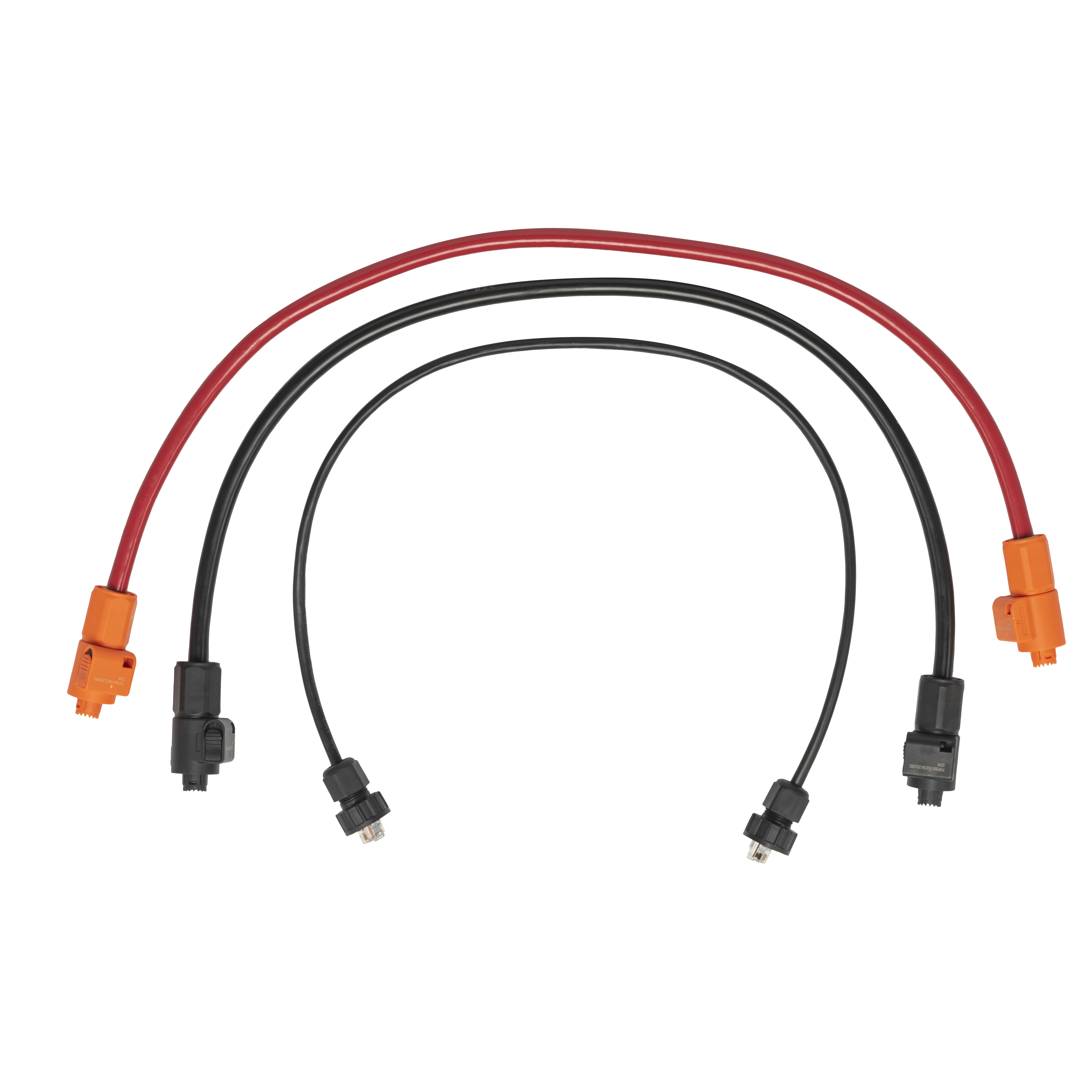 Deye RW-M6.1-BCable