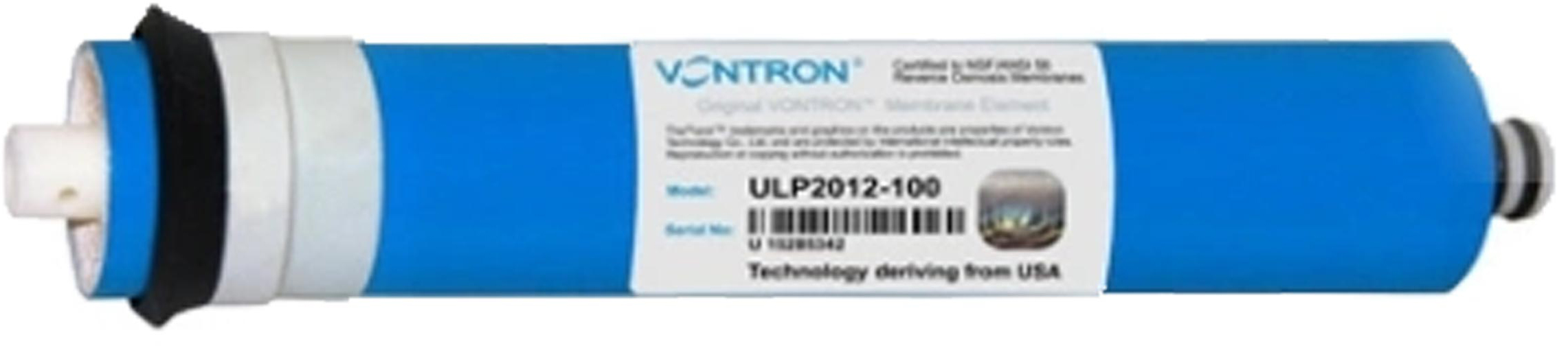 Картридж від пестицидів Vontron ULP2012-100