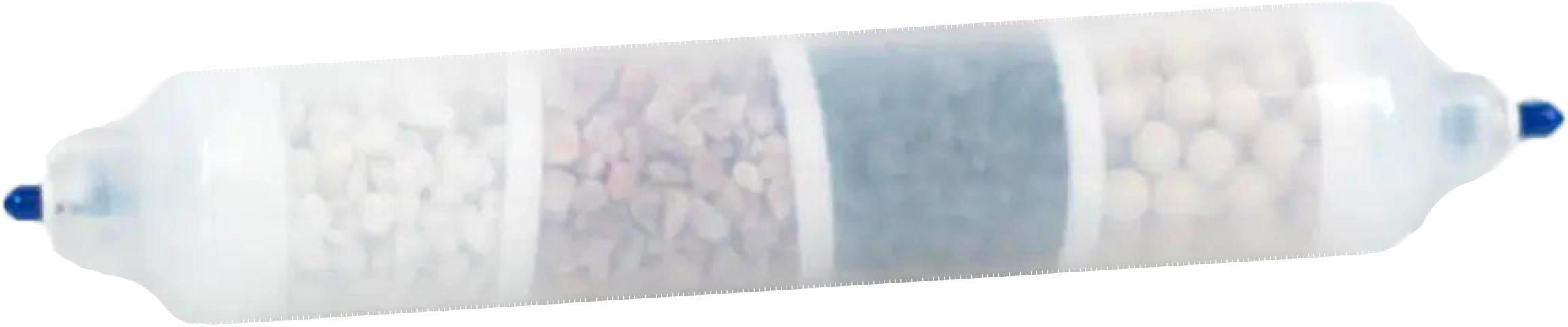 Характеристики минерализатор Organic Filter Co. WD-2586M-Q-1
