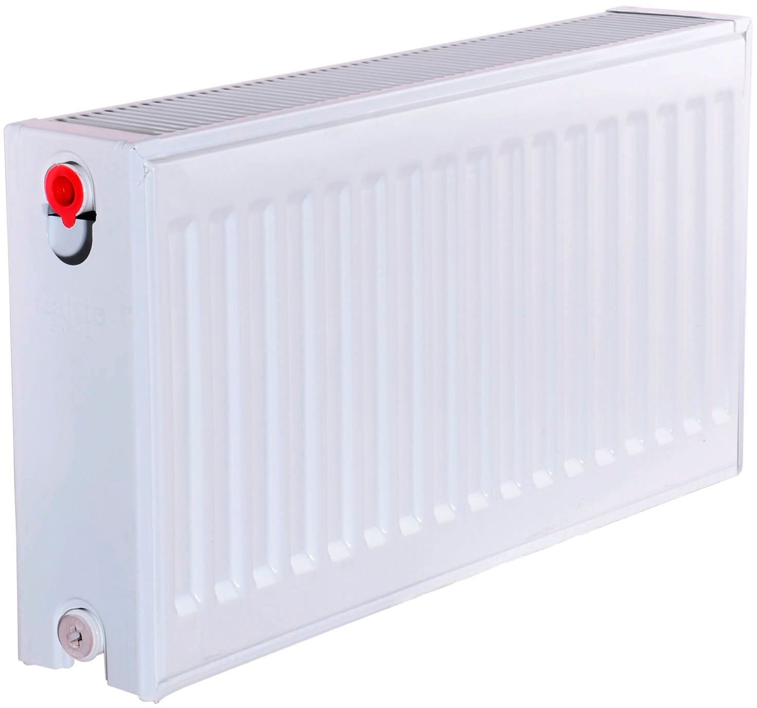 Радиатор для отопления Kalite 22 низ/справа 300x600 (без INNER) в интернет-магазине, главное фото