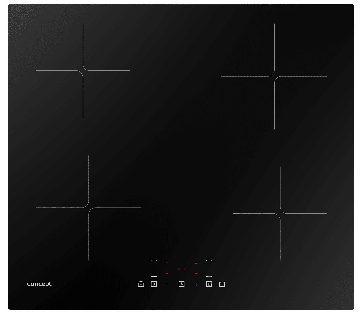 Concept IDV1460