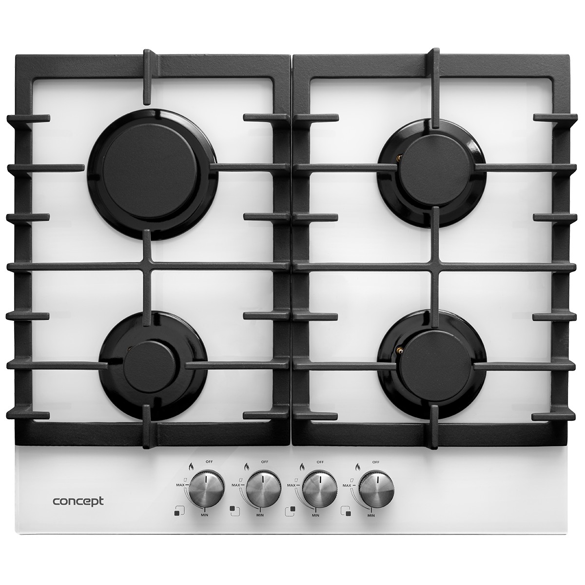 Concept PDV7060wh