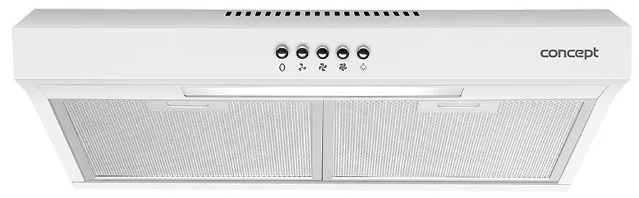 Concept OPP1250wh