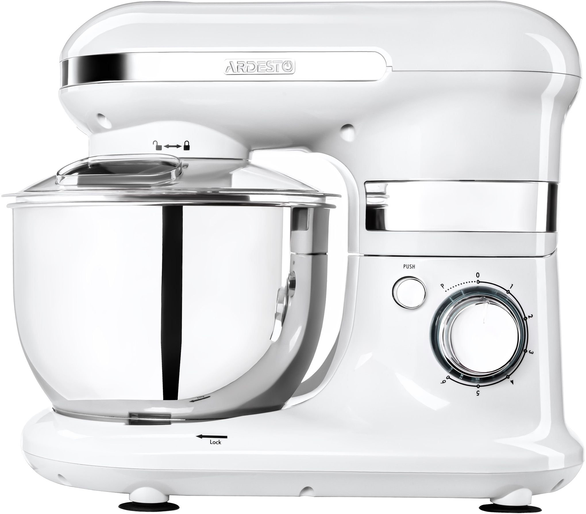 ARDESTO KSTM-8040