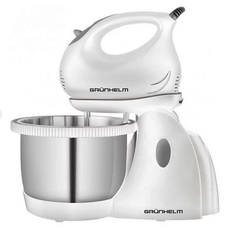 Grunhelm GRM660