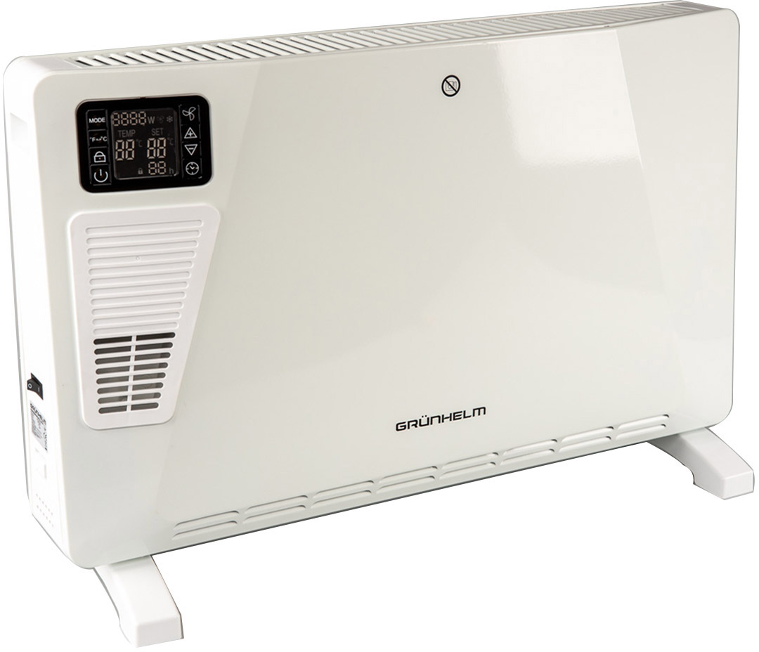 Grunhelm GC-2020LED