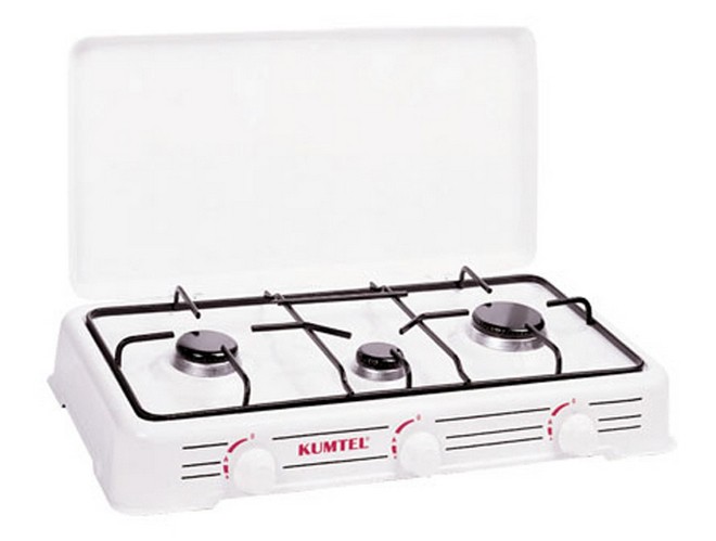 Kumtel KO-123 White