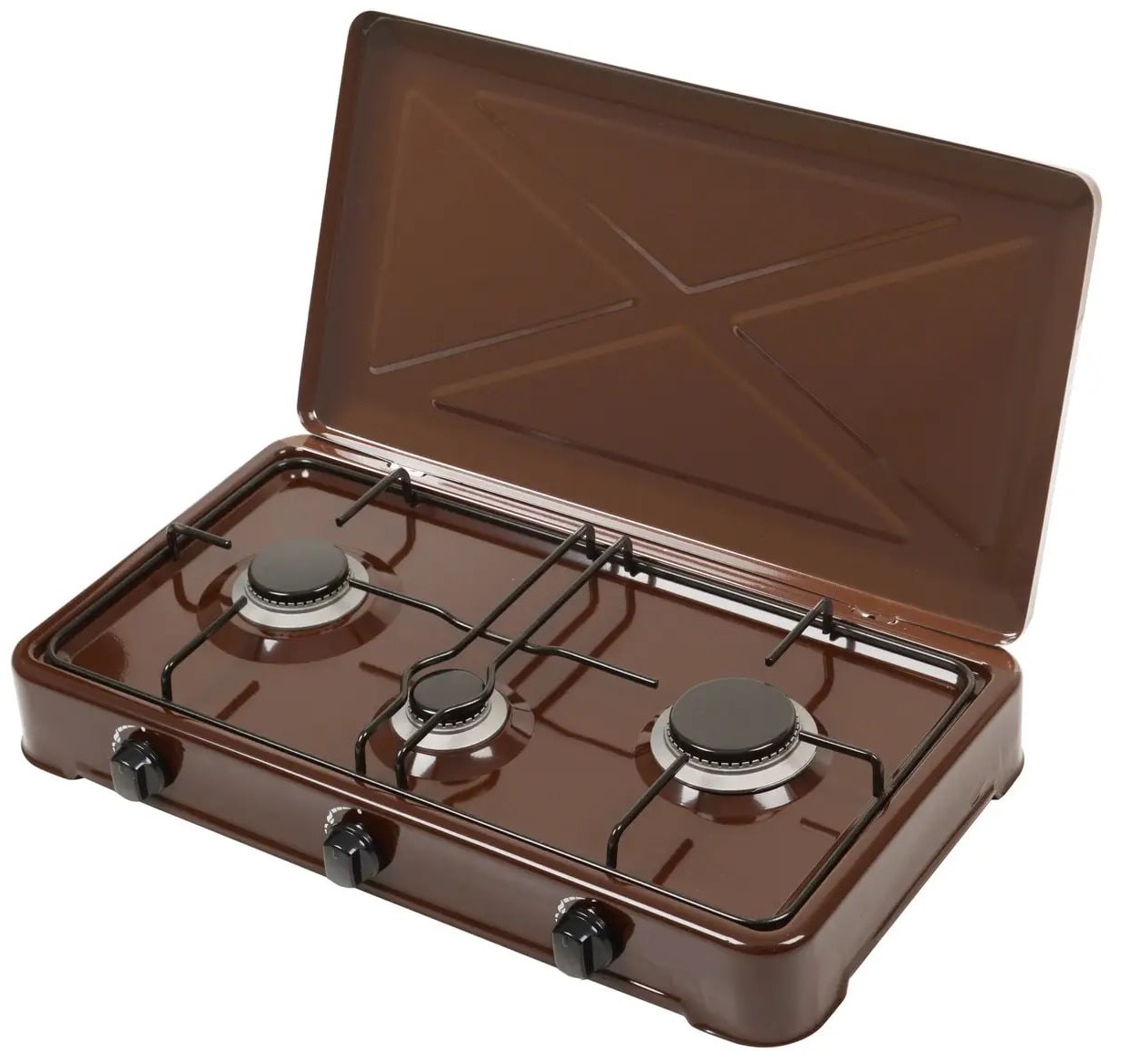 Kumtel KO-123 Brown