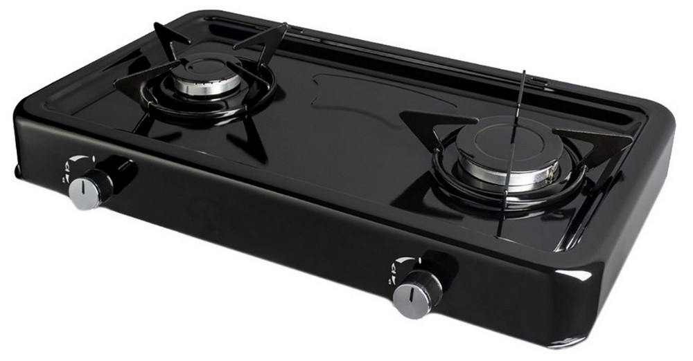 Kumtel KO-102 Black