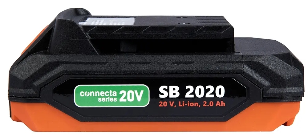 в продажу Акумуляторна батарея Sequoia SB2020 - фото 3