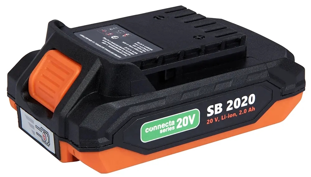 Акумуляторна батарея Sequoia SB2020 в інтернет-магазині, головне фото